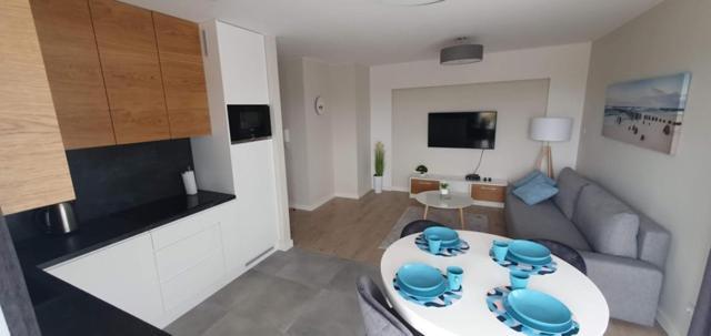 Resort Apartamenty Klifowa Rewal 33 Exterior photo